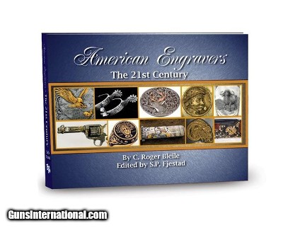 American Engravers