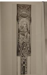 Modern Engravings Real Book by M. Nobili - 2 of 2