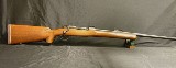 Winchester Model 70, 30-06
Pre 64 - 5 of 4