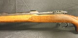 Winchester Model 70, 30-06
Pre 64 - 1 of 4