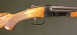 Winchester Model 21 Trap, 12ga - 1 of 5