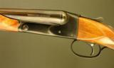 Winchester Model 21 Trap, 12ga - 3 of 5