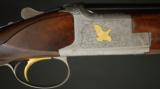 Browning - Centennial, Double Rifle / Shotgun, 20ga./.30-06, Rifle 24” - 1 of 6