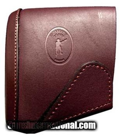 Gamekeeper™ Slip-On Recoil Pad - Small