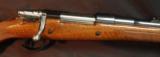Browning – Safari Grade,
.458 Winchester Magnum - 1 of 5