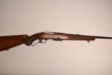 WINCHESTER – Model 88 Lever Action Rifle - 9 of 10