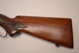 WINCHESTER – Model 88 Lever Action Rifle - 7 of 10