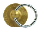 Key Ring Choke Gauge. - 1 of 4