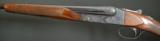 Winchester, Model 21, 12ga., 26