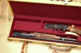 Canvas Trunk Case For Winchester Model 42 - 1 of 3