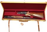 Canvas Trunk Case For Winchester Model 42 - 3 of 3
