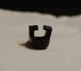  Spring Steel Rubber Corners Trigger Guard from CSMC
- 2 of 3
