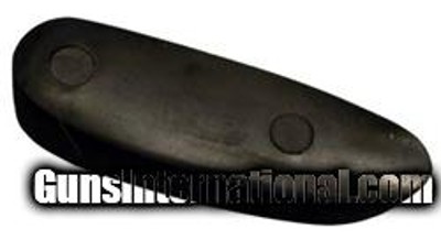 Technically Superior Recoil Pad from CT Shotgun Mfg. Co.