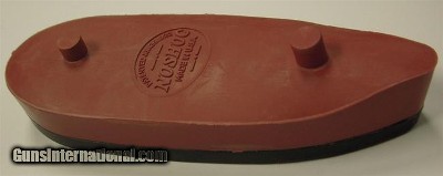 Noshoc Pad from Connecticut Shotgun Manufacturing Company 