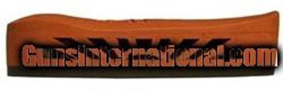 Ithaca Sunburst Recoil Pad in Size Large