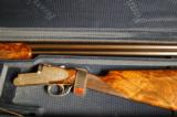 Perazzi SCO set 12, 20 ga - 1 of 11