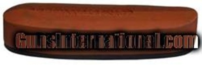 Hawkins Rifle Recoil Pad from CT Shotgun Mfg. Co. 