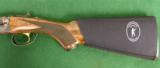 Genuine GameKeeper Stock Guard and Comb Rising Combo
- 4 of 4