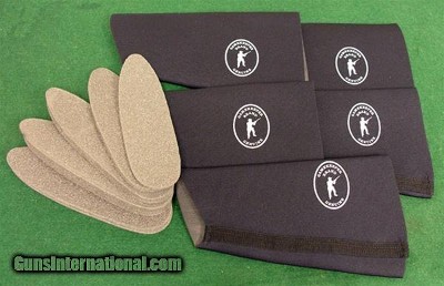 Genuine GameKeeper Stock Guard and Comb Rising Combo 