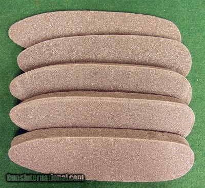 Genuine GameKeeper Stock Guard and Comb Rising Combo- Image 3 of 4