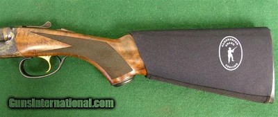 Genuine GameKeeper Stock Guard and Comb Rising Combo- Image 4 of 4