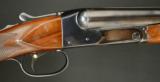  WINCHESTER- Model 21 SKEET, 12ga, 26” Barrels choked WS1/WS2 - 1 of 8