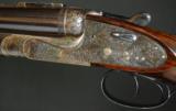 Holland & Holand - Royal Double Rifle, .375 H&H - 3 of 12