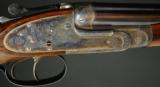 James Purdey & Sons Best Double Rifle.
25 ½” - 1 of 8