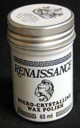 Mini Renaissance Wax Polish For Guns
- 2 of 3