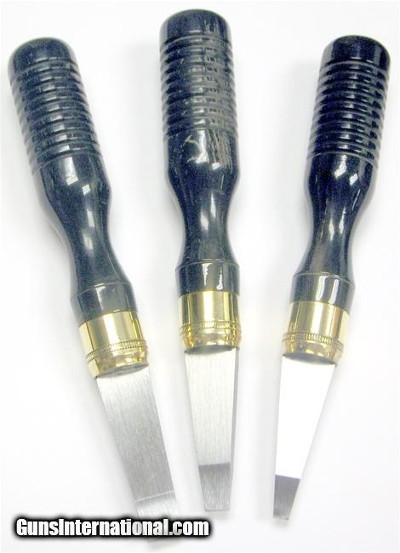 London Best Horn Turnscrews 3