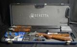 P.Beretta – S687 EELL - Gallery, 28ga./.410 - 7 of 7