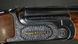  PERAZZI MX2000S 20ga. On small frame, 28 3/8” - 1 of 8