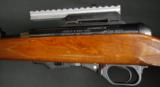 HK 300 .22 WMR rifle. This rifle has a 18.5 inch barrel - 2 of 8