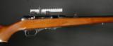 HK 300 .22 WMR rifle. This rifle has a 18.5 inch barrel - 5 of 8