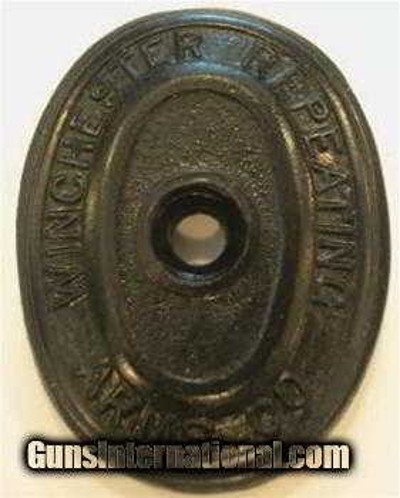 Winchester Grip Cap in Medium