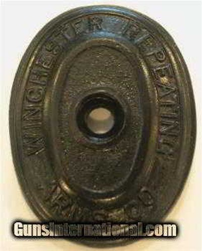 Winchester Grip Cap in Large