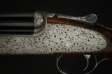JAMES PURDEY & SONS-
Over and Under Ultra Round Matched Pair 20ga. - 10 of 10