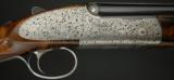 JAMES PURDEY & SONS-
Over and Under Ultra Round Matched Pair 20ga. - 7 of 10