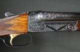 WINCHESTER - Model 21-6 Pigeon Grade, 16ga., 26” - 1 of 9