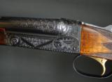  WINCHESTER - Model 21-6 Pigeon Grade, 16ga., 26” - 2 of 9