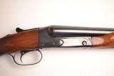 Winchester - Model 21 Skeet, 12ga. - 1 of 11