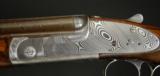  J. Purdey Best Damascus O/U 28ga. 30”
- 2 of 8