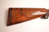 Winchester - Model 21 Skeet, 12ga. - 9 of 11