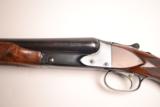 Winchester - Model 21 Skeet, 12ga. - 3 of 11