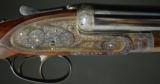 James Purdey & Sons, Best, 2 barrel set, 12ga./12ga. - 1 of 6