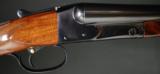 WINCHESTER- Model 21 12ga. 30” barrels choked M/F - 1 of 10