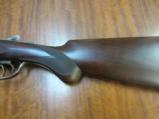 AH Fox Sterlingworth, 16ga., 28” barrels, Choked Mod/Full - 6 of 6
