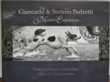 Giancarlo & Stefano Pedretti Master Engravers - 1 of 1