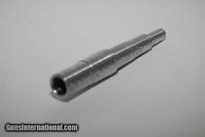 Lightweight Aluminum Choke Gauge from CT Shotgun Mfg. Co.