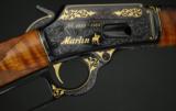 Marlin - 1889 Centennial, .32-20 caliber, 21” - 1 of 13